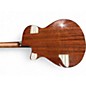 Used Ibanez AEG62 Natural Acoustic Electric Guitar