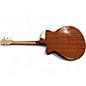 Used Ibanez AEG62 Natural Acoustic Electric Guitar