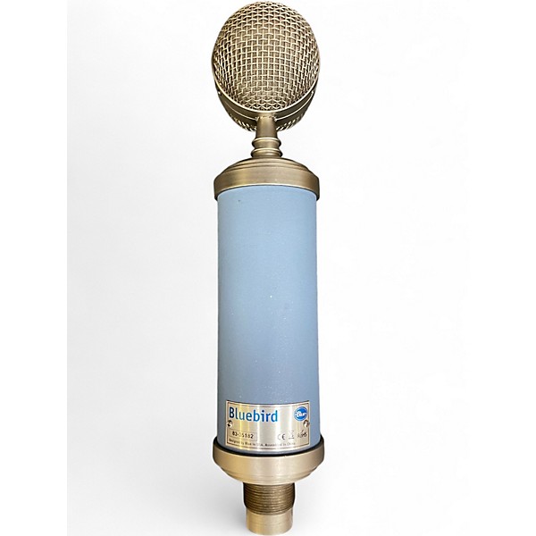 Used Blue Bluebird Condenser Microphone