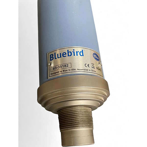 Used Blue Bluebird Condenser Microphone