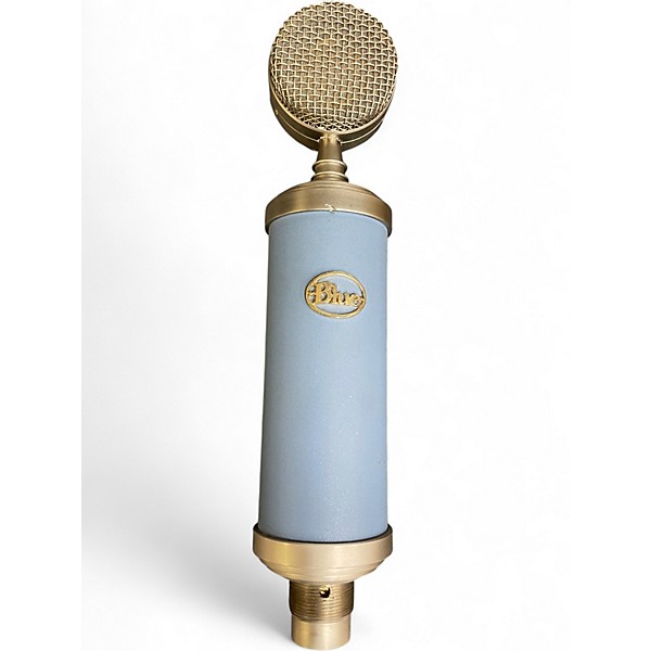 Used Blue Bluebird Condenser Microphone