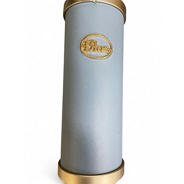 Used Blue Bluebird Condenser Microphone