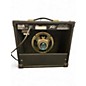 Used Peavey Rage 158 1X8 15W Guitar Combo Amp