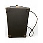 Used Peavey Rage 158 1X8 15W Guitar Combo Amp