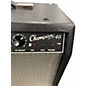 Used Fender Champion 40 Guitar Combo Amp