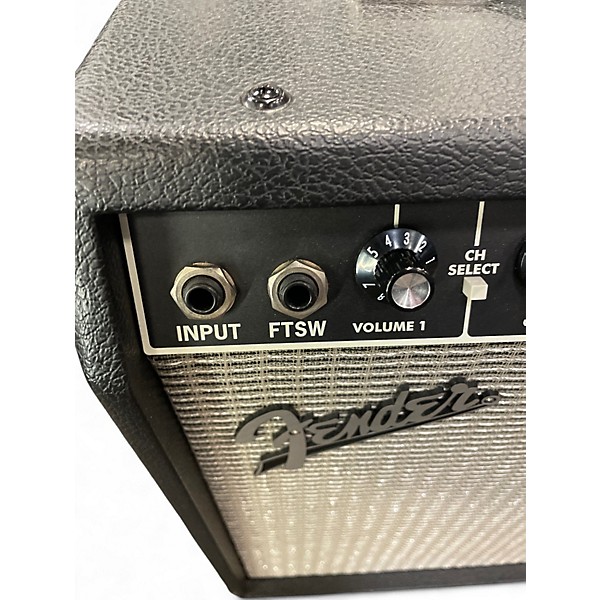 Used Fender Champion 40 Guitar Combo Amp