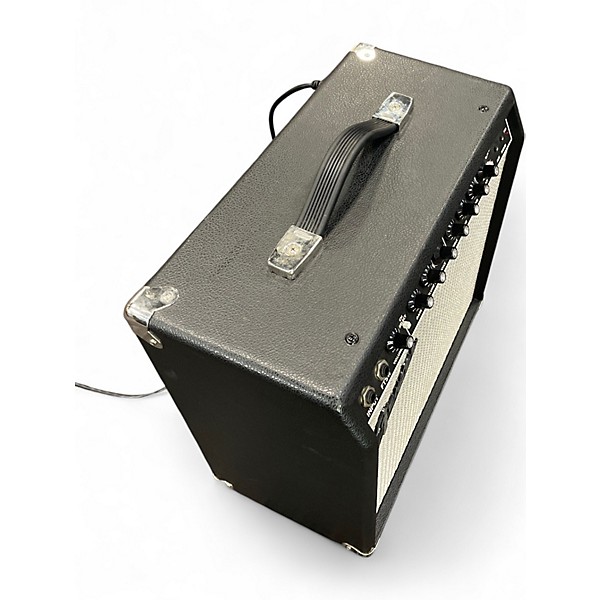 Used Fender Champion 40 Guitar Combo Amp
