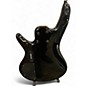 Used Ibanez GSR206 6 String Trans Charcoal BURST Electric Bass Guitar