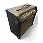 Used Line 6 Spider IV 15W 1X8 Guitar Combo Amp