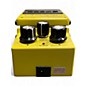 Used BOSS SD1 Super Overdrive Effect Pedal