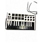Used Akai Professional MPK Mini MIDI Controller thumbnail