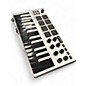 Used Akai Professional MPK Mini MIDI Controller