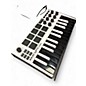 Used Akai Professional MPK Mini MIDI Controller