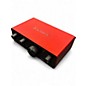 Used Focusrite SCARLETT SOLO GEN 4 Audio Interface