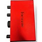 Used Focusrite SCARLETT SOLO GEN 4 Audio Interface