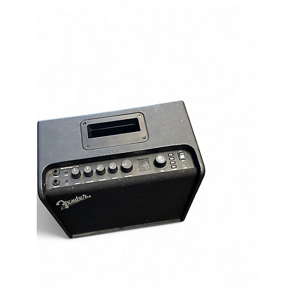 Used Fender LT25 Guitar Combo Amp