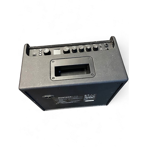 Used Fender LT25 Guitar Combo Amp