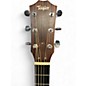 Used Taylor 214CE SB DELUXE 2 Color Sunburst Acoustic Electric Guitar