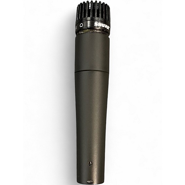 Used Shure SM57 Dynamic Microphone