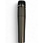 Used Shure SM57 Dynamic Microphone