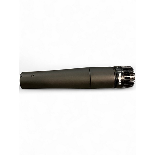 Used Shure SM57 Dynamic Microphone