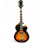 Used Gretsch Guitars G2420/ABB 3 Color Sunburst Hollow Body Electric Guitar thumbnail