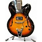 Used Gretsch Guitars G2420/ABB 3 Color Sunburst Hollow Body Electric Guitar