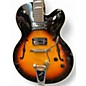 Used Gretsch Guitars G2420/ABB 3 Color Sunburst Hollow Body Electric Guitar