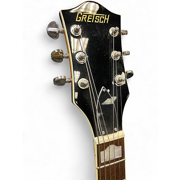 Used Gretsch Guitars G2420/ABB 3 Color Sunburst Hollow Body Electric Guitar