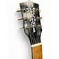 Used Old Kraftsman KAY VALUE Natural Solid Body Electric Guitar