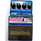 Used DigiTech Screamin' Blues Overdrive Effect Pedal thumbnail