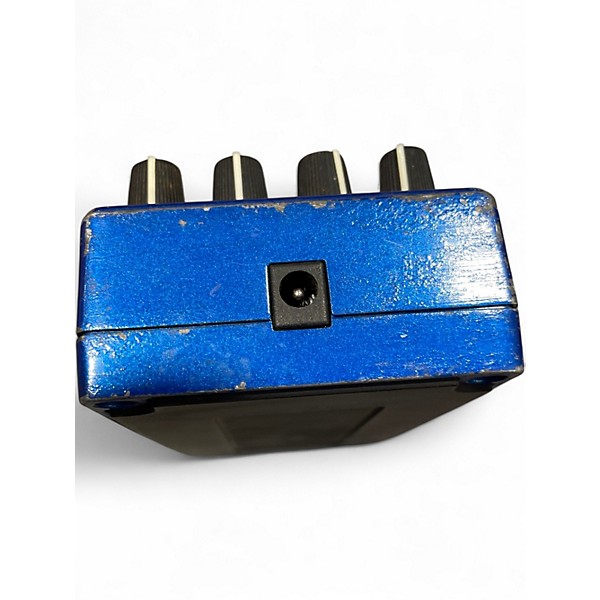 Used DigiTech Screamin' Blues Overdrive Effect Pedal