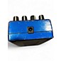Used DigiTech Screamin' Blues Overdrive Effect Pedal
