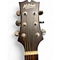 Used Mitchell T313ce Natural Acoustic Electric Guitar