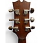 Used Mitchell T313ce Natural Acoustic Electric Guitar