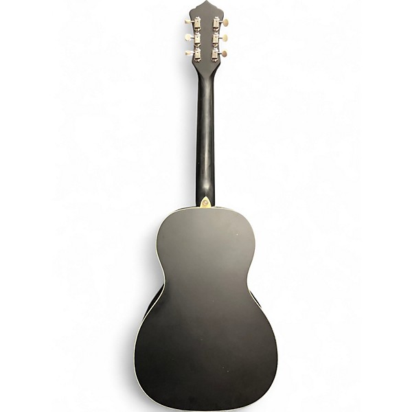 Used Recording King RPH-05 Dirty Thirties 2 Tone Sunburst Acoustic Guitar