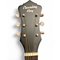 Used Recording King RPH-05 Dirty Thirties 2 Tone Sunburst Acoustic Guitar