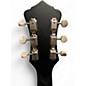 Used Recording King RPH-05 Dirty Thirties 2 Tone Sunburst Acoustic Guitar