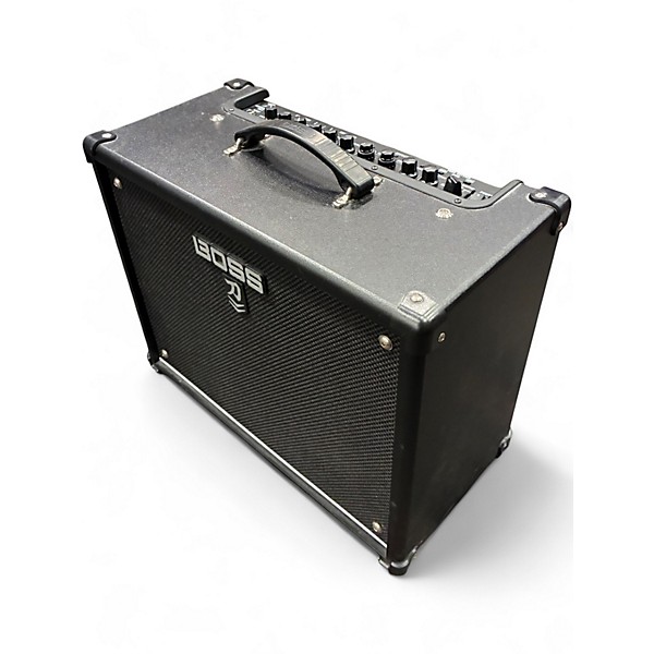 Used BOSS Katana KTN50 MKII 50W 1X12 Guitar Combo Amp
