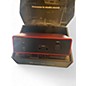 Used Focusrite Scarlett Solo Gen 4 Audio Interface