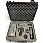 Used Warm Audio WA-8000 Tube Microphone