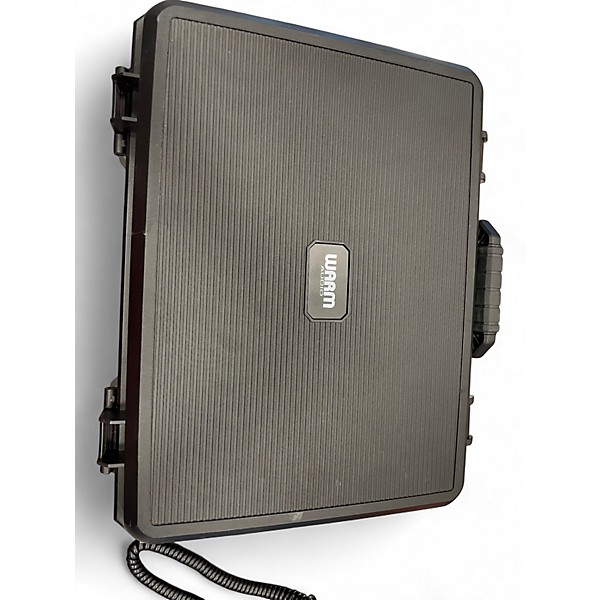 Used Warm Audio WA-8000 Tube Microphone