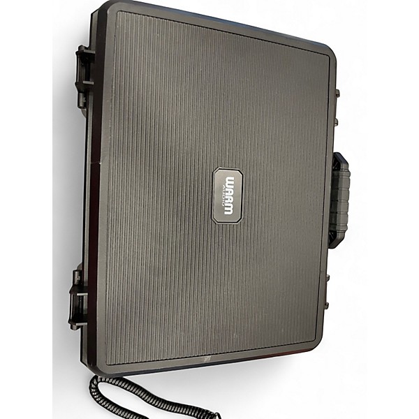 Used Warm Audio WA-8000 Tube Microphone