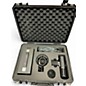 Used Warm Audio WA-8000 Tube Microphone