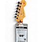 Used Fender Player Plus Stratocaster Plus Top Tobacco Sunburst Solid Body Electric Guitar