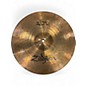 Used Zildjian 14in ZBT Crash Cymbal thumbnail