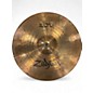 Used Zildjian 14in ZBT Crash Cymbal