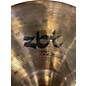 Used Zildjian 14in ZBT Crash Cymbal