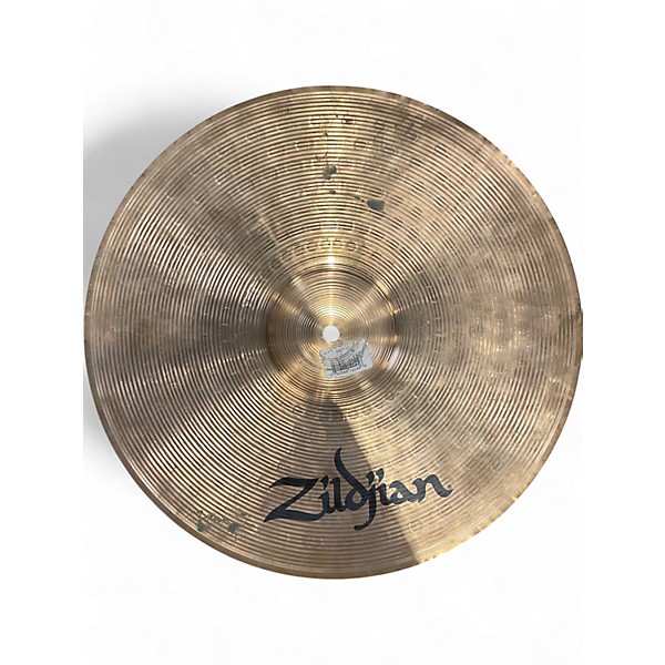 Used Zildjian 14in ZBT Crash Cymbal