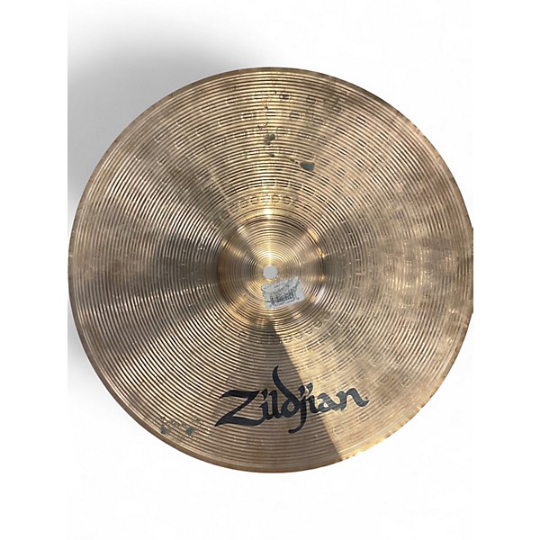 Used Zildjian 14in ZBT Crash Cymbal